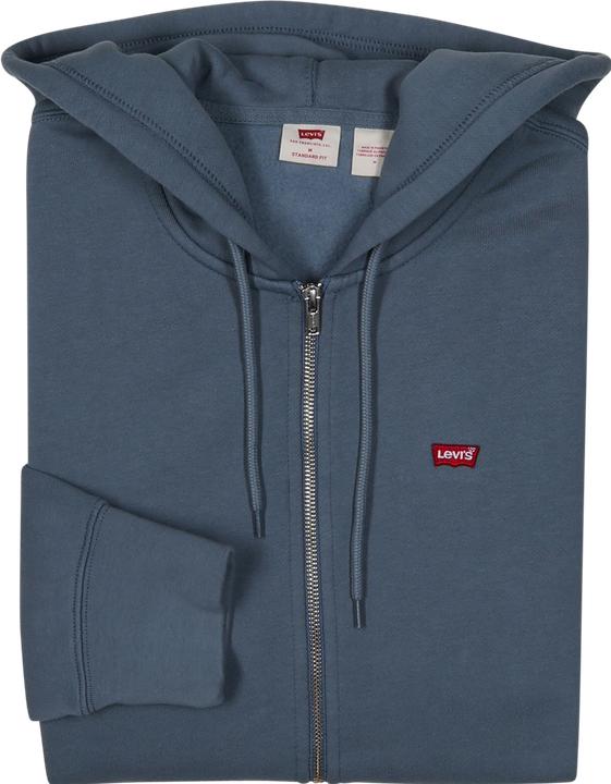 Immagine prodotto Levis Felpa Levi's con cappuccio e zip (XXL)