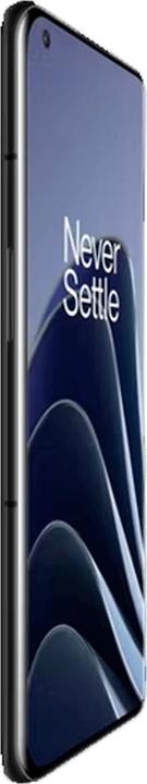 Immagine prodotto OnePlus 10 Pro (128 GB, Nero vulcanico, 6.70", Doppia SIM, 5G)