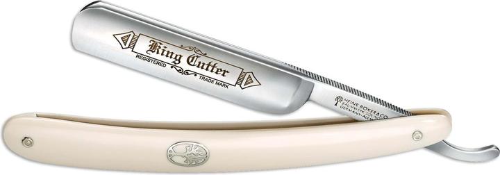 Böker King Cutter White