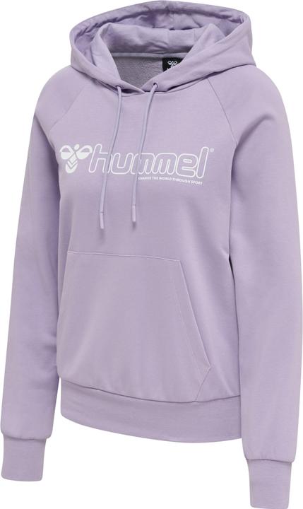 Produktbild hummel NONI 2.0 HOODIE (S)