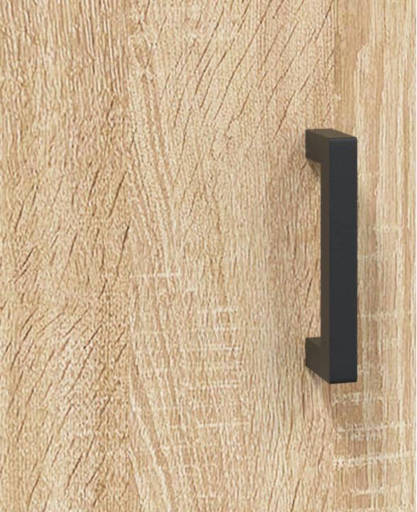 Actual product image vidaXL Wandschrank (31 x 31 x 60 cm)