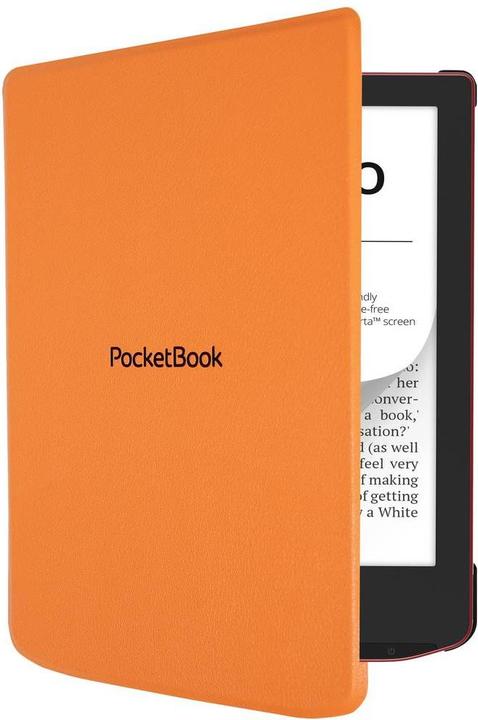 Actual product image PocketBook Shell (Verse, Verse Pro)