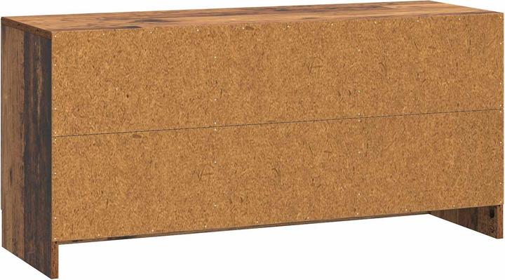 Produktbild vidaXL TV-Schränk (99 x 34.50 x 47 cm)