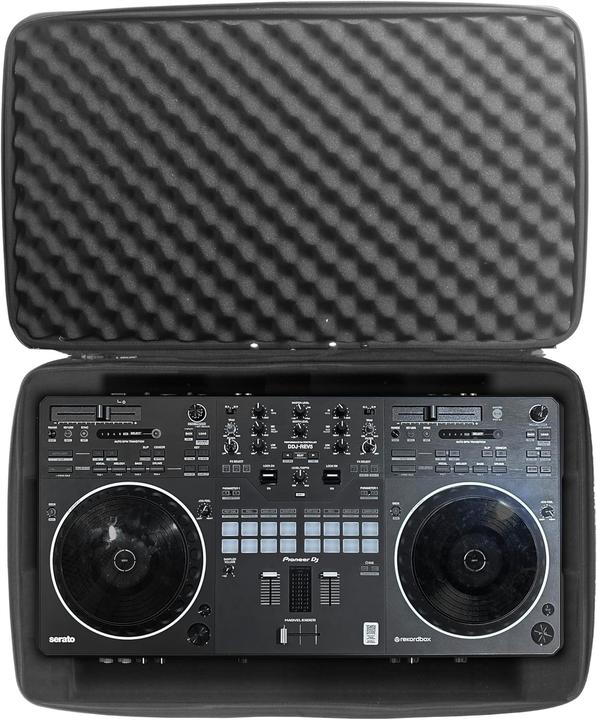 Immagine prodotto UDG Custodia rigida per controller DJ con protezione da urti e interno in pile
