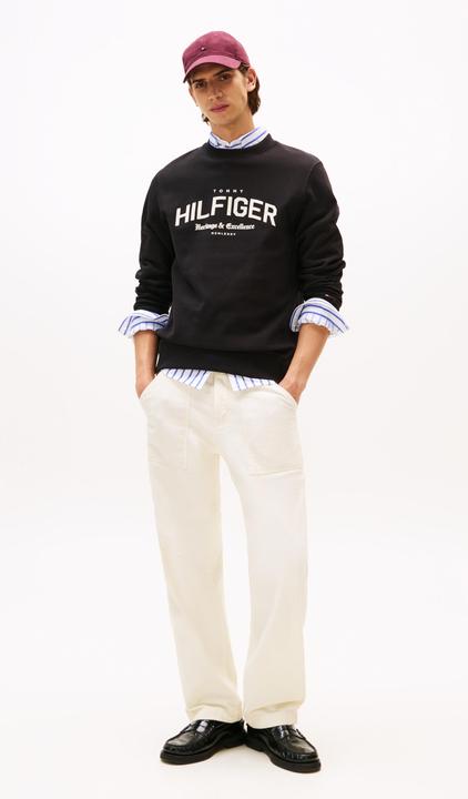 Produktbild Tommy Hilfiger Hilfiger Arch Crew Neck (M)
