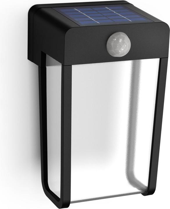 Produktbild Philips Shroud Solar (250 lm, IP44)