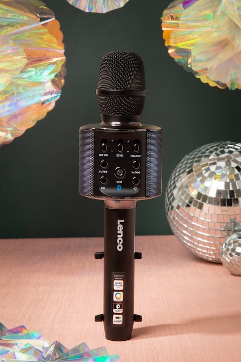 Actual product image Lenco BMC-090