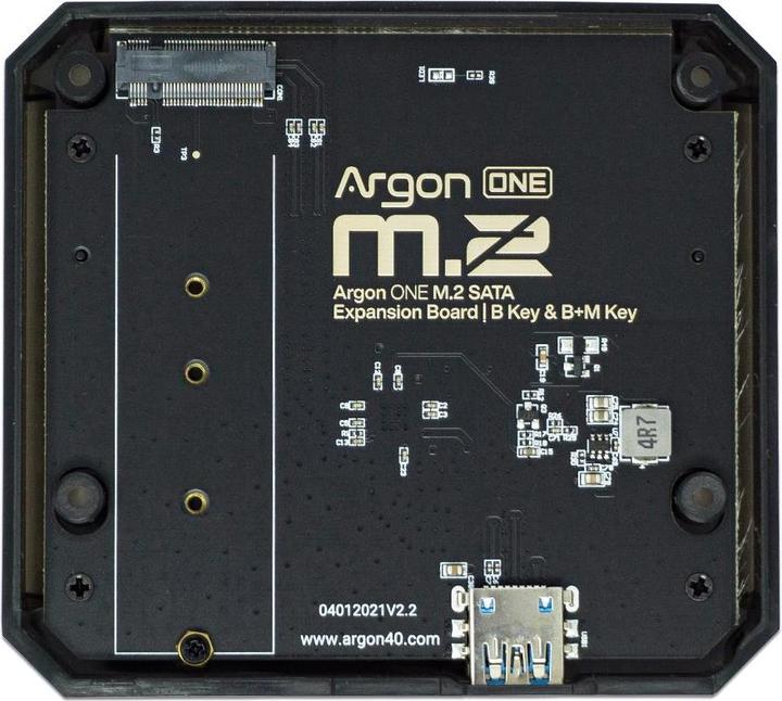 Image du produit One M.2 (Boîtier)