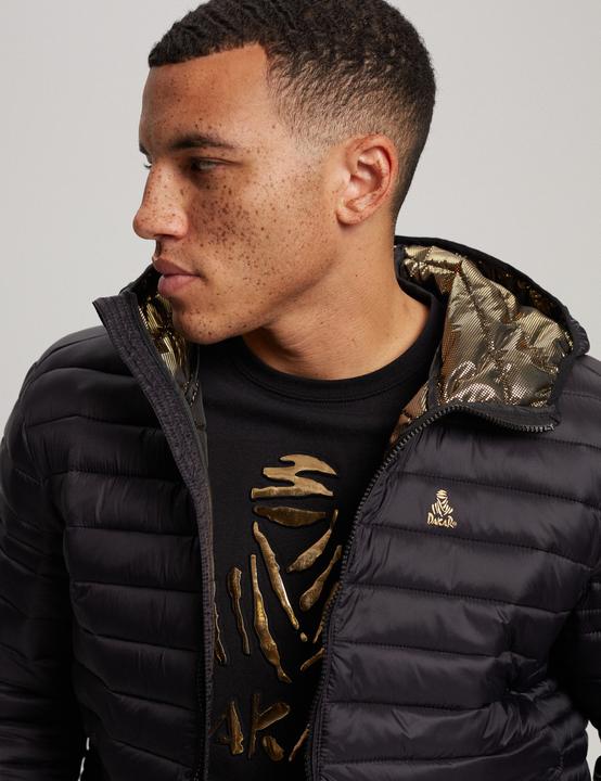 Image du produit Dakar Jacket Dkr 23 Deso Vip Blk (XL)