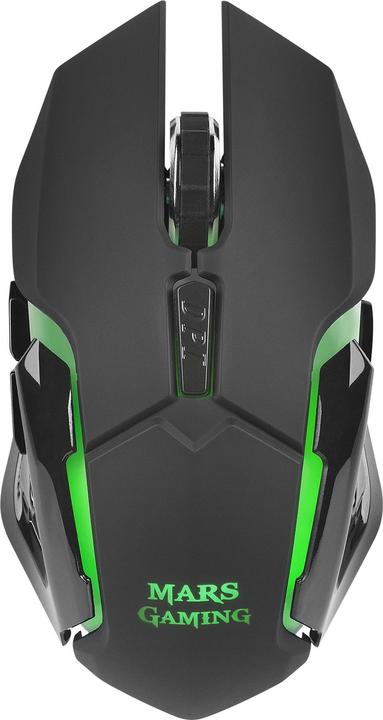 Image du produit Mars Gaming Mmw (Sans fil)