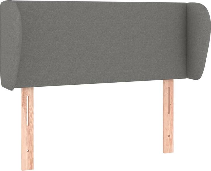 Image du produit vidaXL Kopfteil (183 x 23 x 88 cm)