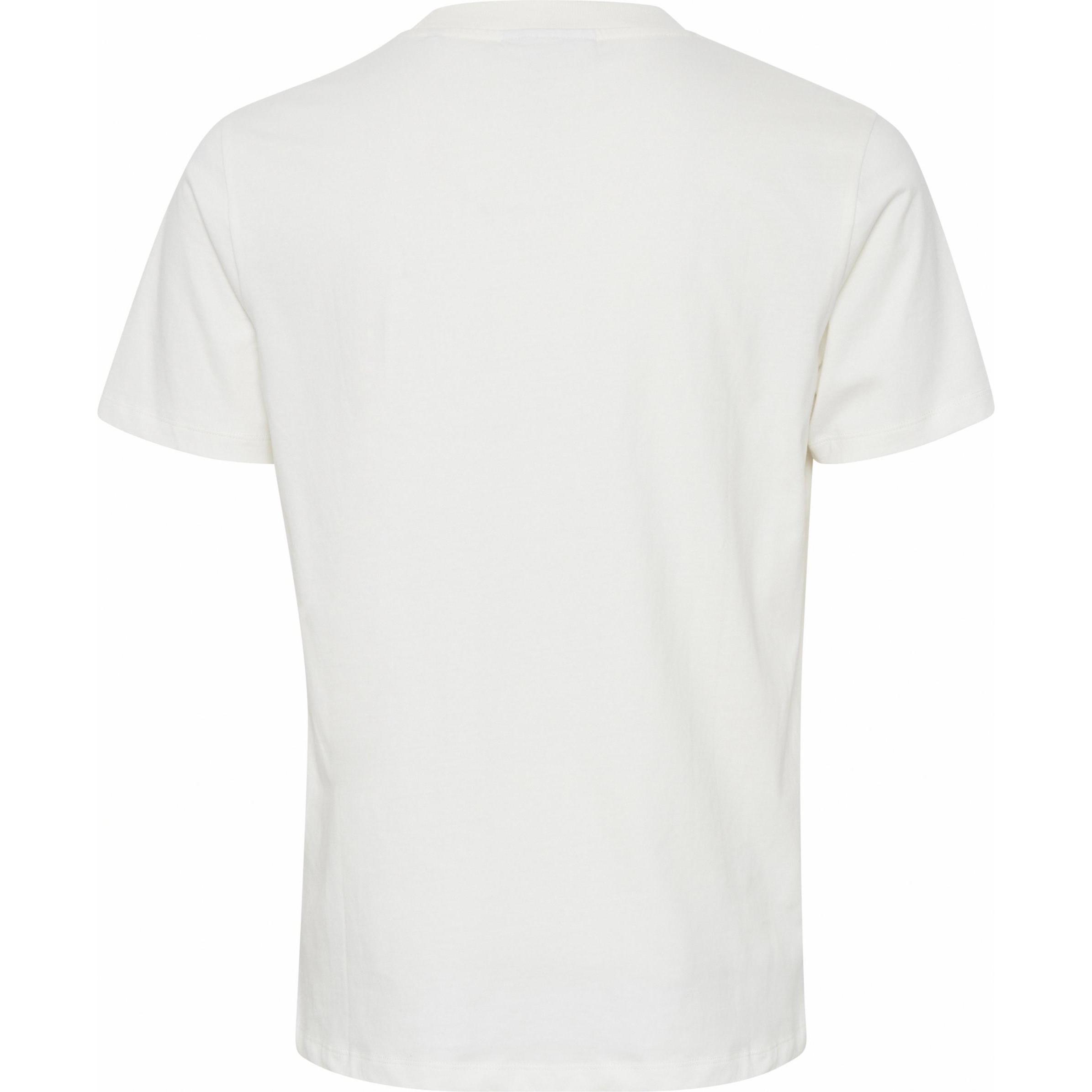 Thumbnail - Casual Friday, Herren, Shirt, t-shirt, Weiss, (M)