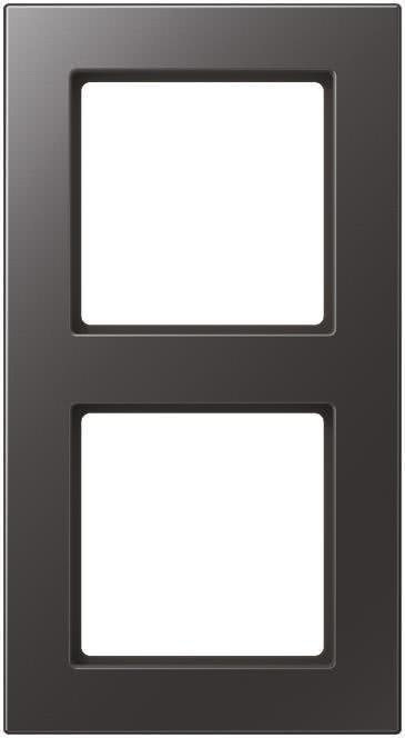 Actual product image JUNG Frame