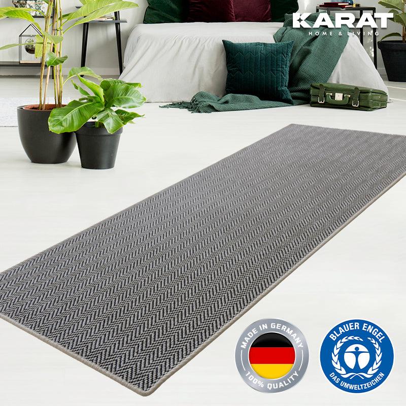 Thumbnail - Karat, Teppich, Java (80 x 350 cm)