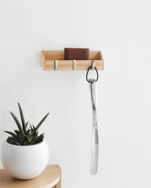 Actual product image Umbra Slip Shoehorn
