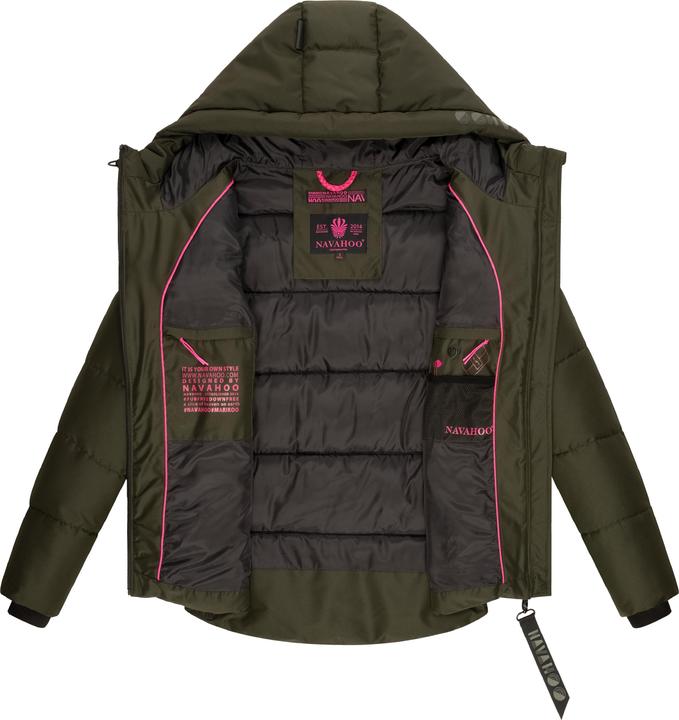 Produktbild Navahoo Krümelein (XS)