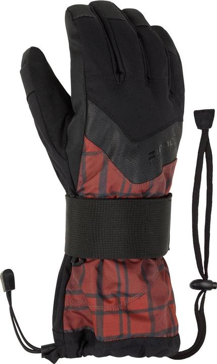 Actual product image Ziener Milan As® (8)