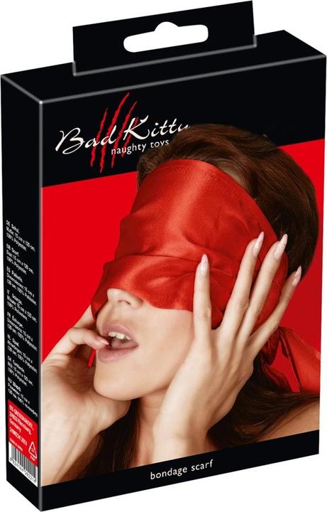 Produktbild Bad Kitty Bondage-Schal