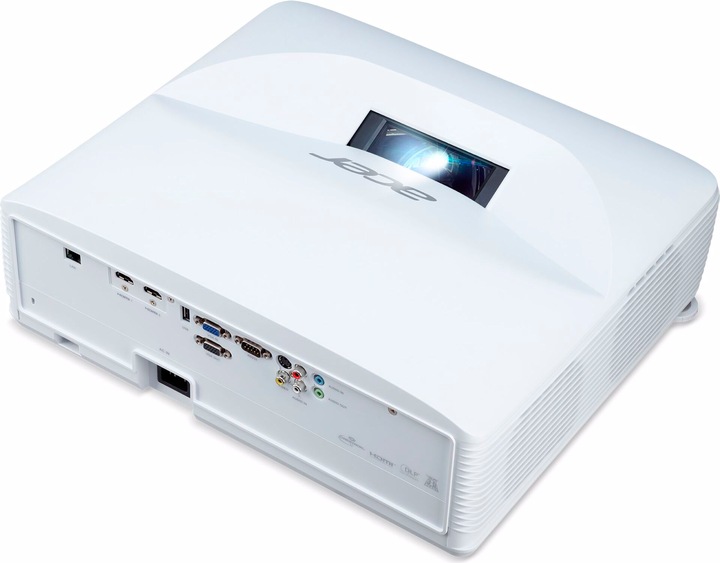 Productafbeelding Acer UL5630 DLP Projector (Volledige HD, 4500 lm, 0.25:1)