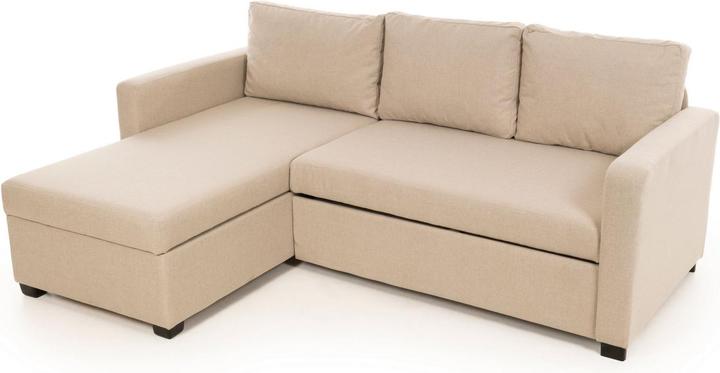 Produktbild Atelier del Sofa Kado Corner Sofa-Bed (Ecksofa)