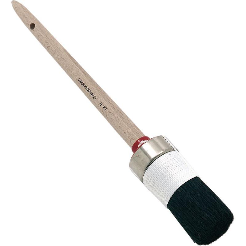 BRW, Pinsel, Maler-Ringpinsel (30 mm)