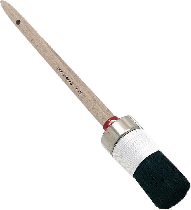 Produktbild BRW Maler-Ringpinsel (35 mm)