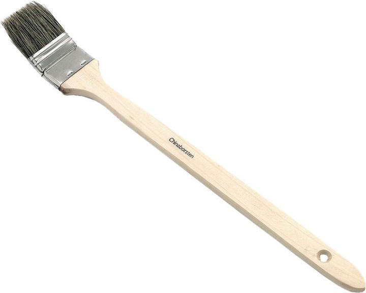 Actual product image BRW Industrial radiator paint brush (75 mm)