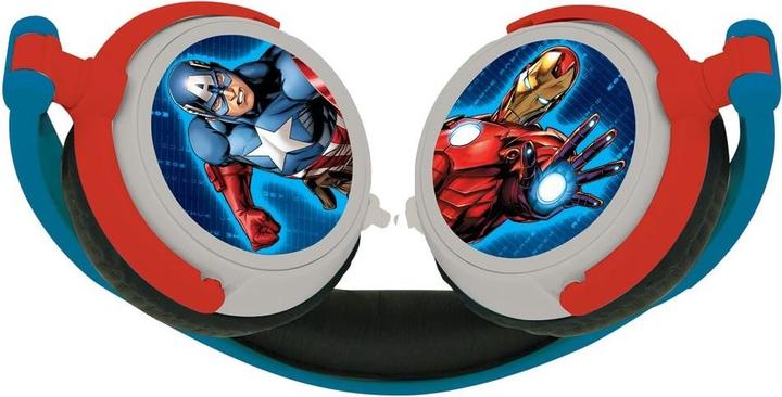 Actual product image Lexibook Avengers