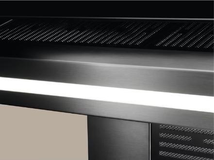 Produktbild Electrolux WOSL9063CN (Wandhaube)