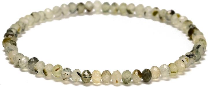 Immagine prodotto Leyda Prenith Armband (18 cm, Pietra colorata)