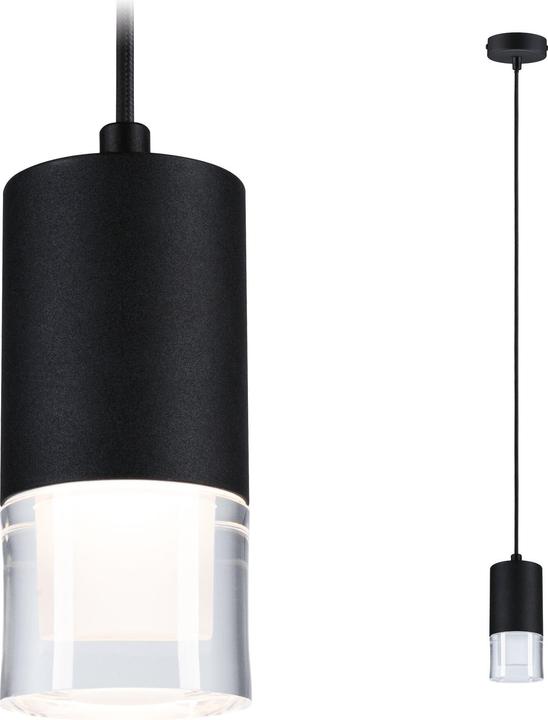 Clear#Signal black