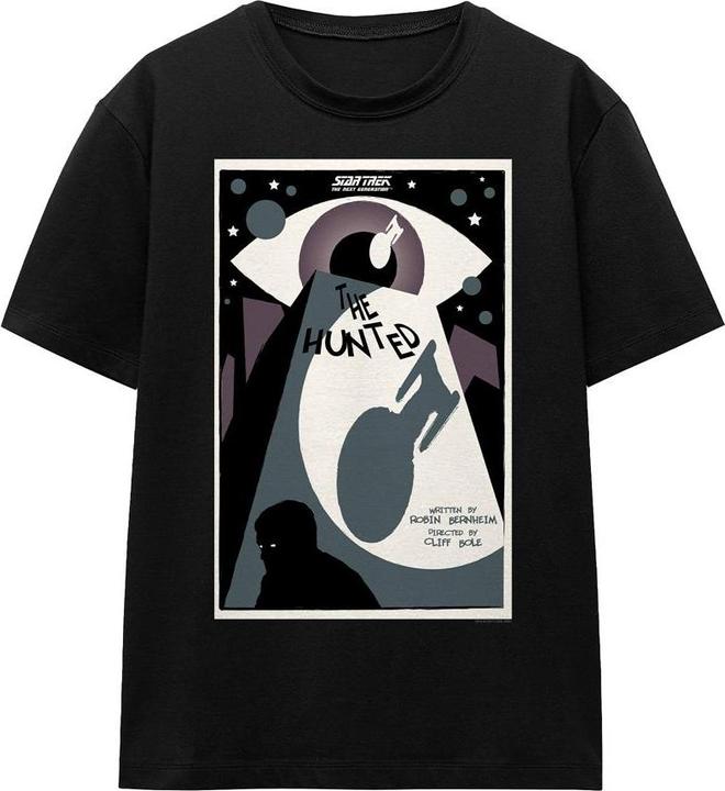 Produktbild The Next Generation Season 3 Episode 11 TShirt (L)