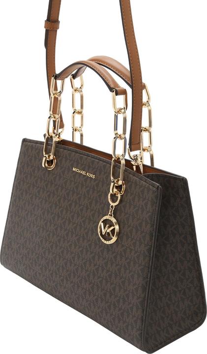Immagine prodotto Michael Kors Borsa Cynthia - nera