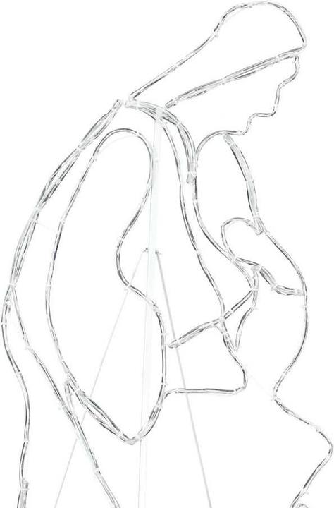 Image du produit vidaXL Krippenszene