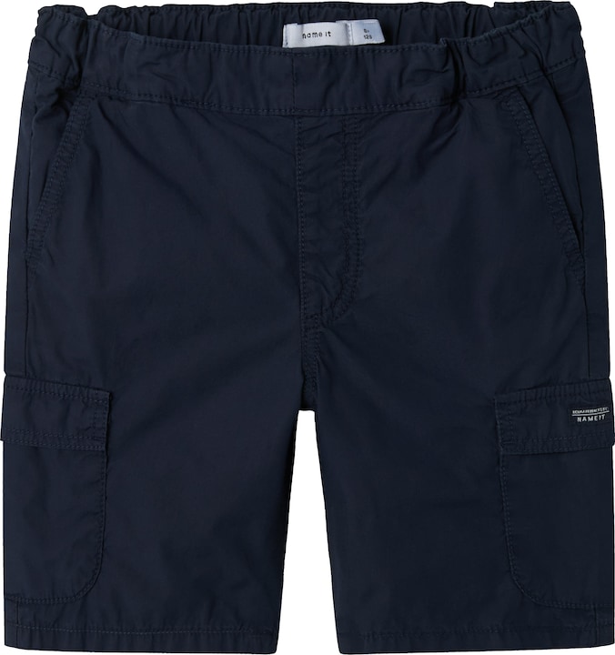 Produktbild Name it Regular Fit Cargoshorts (122)
