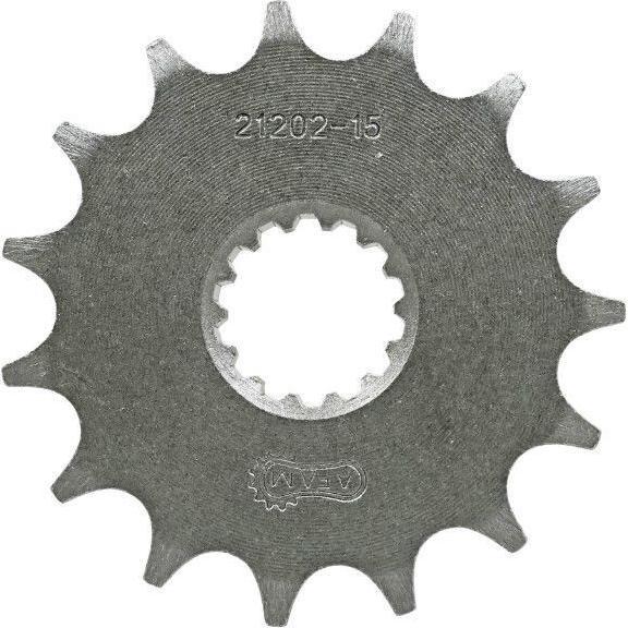 Afam, Kettenblatt, (15)