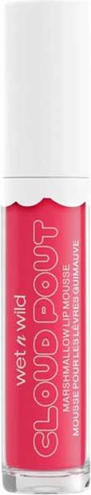 Image du produit Wet n Wild Cloud Pout Marshmall Lip Mss 1111920E