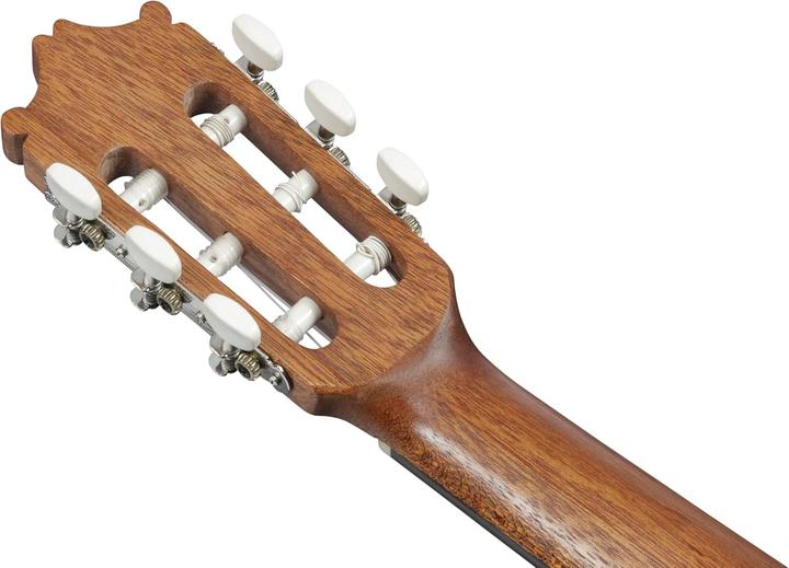 Image du produit Ibanez GA2-OAM 3/4 Classical Guitar (Guitare classique, Bois de Nandu, Épicéa, Meranti)