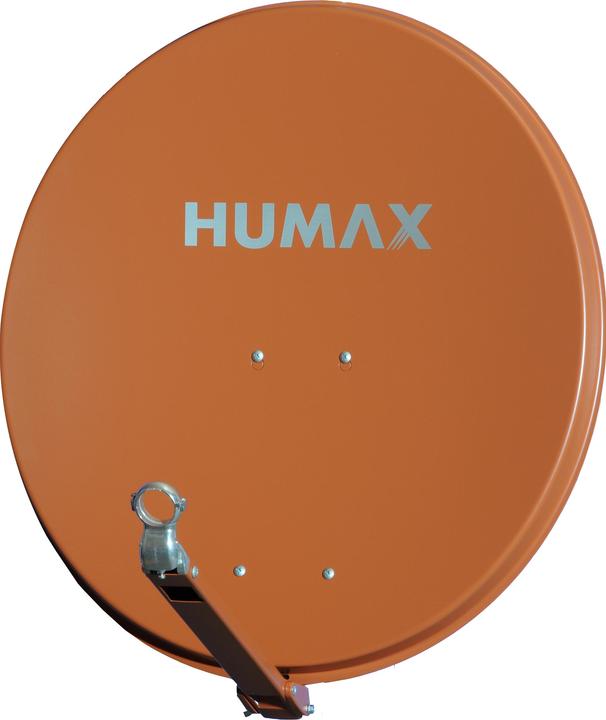 Image du produit Humax 65 Professional (Antenne parabolique, 35.90 dB, DAB/DAB+)