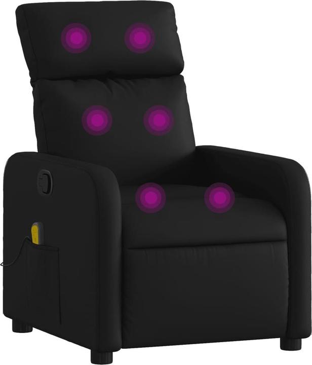Image du produit vidaXL Massage-Relaxsessel