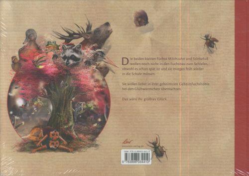 Produktbild Der Waldlauf (Deutsch, Frank Sandmann, 2014)