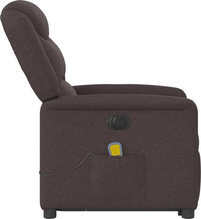 Image du produit vidaXL Massagesessel mit Aufstehhilfe