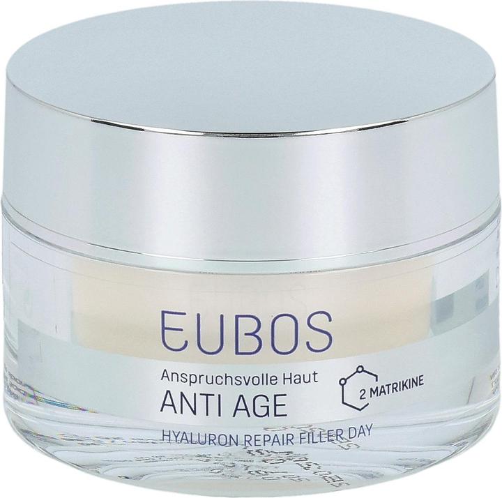 Produktbild Eubos Hyaluron (50 ml, Tagescreme)