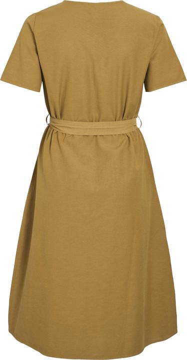 Image du produit Vila Kurzärmeliges Midikleid (44)