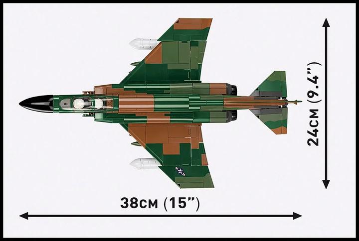 Produktbild Cobi F-4F PHANTOM II