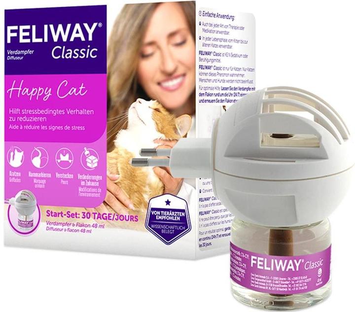 Produktbild Feliway Classic