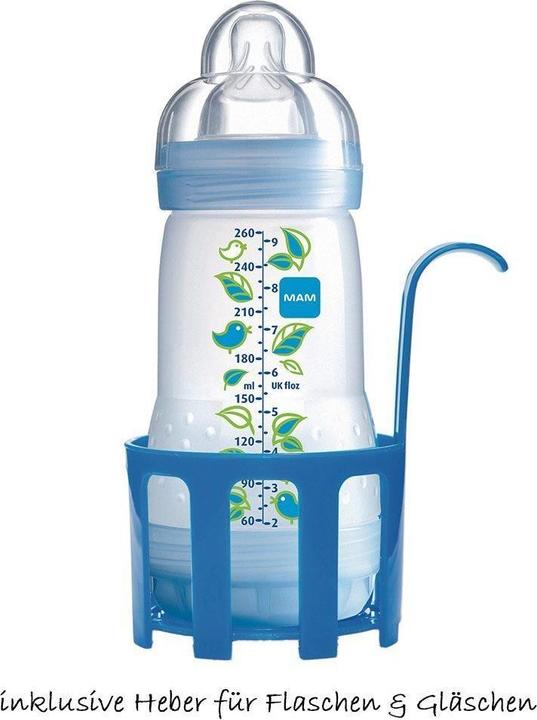 Produktbild MAM Baby Bottle & Food Warmer