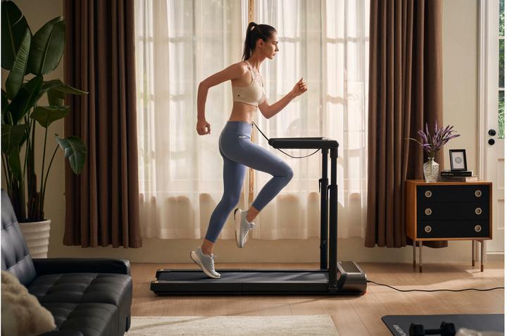 Actual product image KingSmith Walkingpad R3 hybrid+