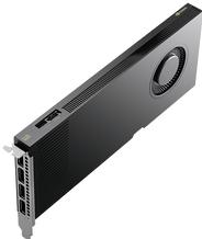 Actual product image NVIDIA RTX PRO 4000 Blackwell (24 GB, GDDR7)