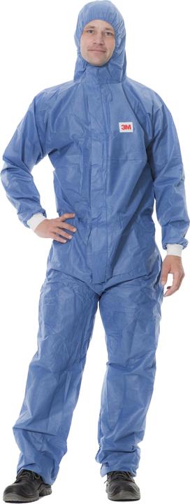 Produktbild 3M Schutzanzug 4530 (XL)